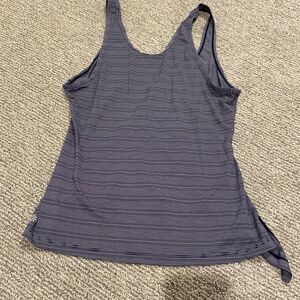 Athleta tank top 